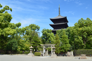 東寺