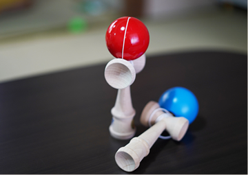 Kendama