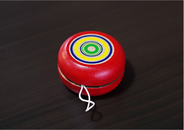 Yo-yo