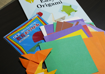 Origami